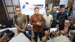 Urai Antrean BBM, Pemkot Makassar Atur Truk dan Bus Antre Pukul 21.00–05.00 WITA