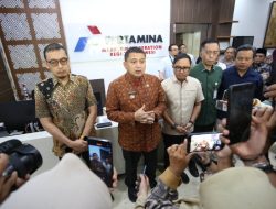 Urai Antrean BBM, Pemkot Makassar Atur Truk dan Bus Antre Pukul 21.00–05.00 WITA