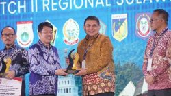 Wali Kota Makassar Terima Dua Penghargaan Pemda Berprestasi 2026 dari Kemendagri
