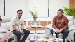 Appi Temui Petinggi Pertamina, Minta Semua Nozzle SPBU Diaktifkan untuk Atasi Antrean BBM
