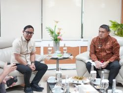Appi Temui Petinggi Pertamina, Minta Semua Nozzle SPBU Diaktifkan untuk Atasi Antrean BBM