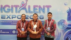 Wali Kota Munafri Arifuddin Antar Makassar Raih Predikat Kota Terbaik TP2DD 2026