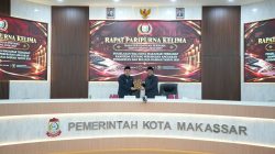 Wali Kota Appi Paparkan APBD-P Makassar 2026, Proyek Strategis Ditargetkan Mulai Awal 2027