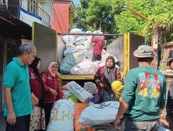 Pemilahan Sampah Diperkuat, 24 BSU di Kecamatan Wajo Jadi Garda Depan Sebelum Sampah ke TPA