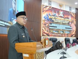 Jawab Pandangan Fraksi DPRD, Munafri Tegaskan Perubahan APBD 2026 Harus Berdampak ke Masyarakat
