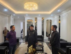 PDGI Sulselbar Gelar Fun Run 5K di CPI, Ratusan Peserta Ramaikan Makassar pada 4 Oktober