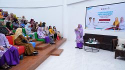Pokja Bunda PAUD dan Disdik Makassar Sosialisasikan 7 Kebiasaan Baik Anak Indonesia