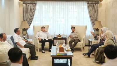 Pusdal LH Suma Puji Pembenahan TPA Tamangapa, Sanksi Administratif Berpeluang Dicabut