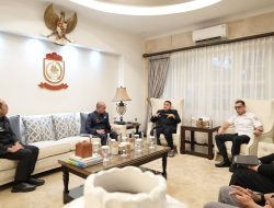 HUT Kota Makassar ke-419 Mulai Dikemas, Munafri Arahkan Perayaan Berdampak bagi Warga