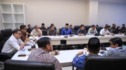Pemkot Makassar Kaji Pembangunan Kantong Parkir, Balai Kota Jadi Prioritas