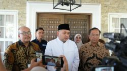Makassar Jadi Pilot Project Reformasi JKN Nasional, Pasien Diharapkan Lebih Mudah Mendapat Layanan