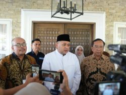 Makassar Jadi Pilot Project Reformasi JKN Nasional, Pasien Diharapkan Lebih Mudah Mendapat Layanan