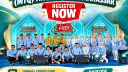 MTQ Makassar 2026 Hadir dengan Audisi Terbuka, Pendaftaran Gratis untuk Peserta se-Sulawesi Selatan