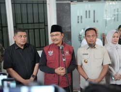 Makassar Jadi Pilot Project Nasional Gerakan Peduli Tetangga, Perlinsos Dipercepat