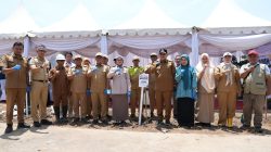 Dari Timbunan Sampah Jadi Hutan Kota, Munafri Siapkan Konservasi RTH di TPA Tamangapa