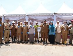 Dari Timbunan Sampah Jadi Hutan Kota, Munafri Siapkan Konservasi RTH di TPA Tamangapa