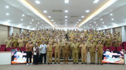 Munafri Tegaskan Camat-Lurah Tak Boleh Lagi Kerja Seremonial, Harus Beri Dampak Nyata bagi Masyarakat