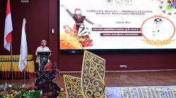 Wawali Makassar Buka GEOMETRI 2026 di UNM, Dorong Mahasiswa Terapkan Matematika dalam Kehidupan Nyata