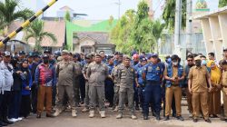 Pemkot Makassar Fasilitasi Relokasi Ternak Babi di Panaikang dengan Pendekatan Humanis