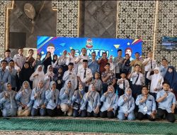 Hari Santri 2026 di Makassar Digelar 22 Oktober, 1.000 Santri Bakal Hadiri Upacara di Balai Kota