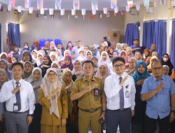 Pemkot Makassar Fasilitasi 1.500 PKL dan Pelaku UMKM Akses KUR Pascapenertiban
