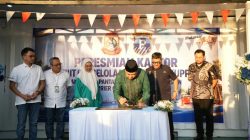 Penataan Parkir Jadi Cerminan Kota, Appi Minta Direksi PD Parkir Terus Berbenah