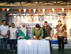 Penataan Parkir Jadi Cerminan Kota, Appi Minta Direksi PD Parkir Terus Berbenah